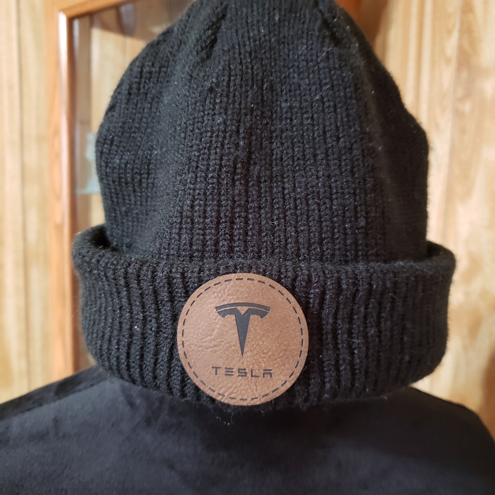 Tesla Toboggan